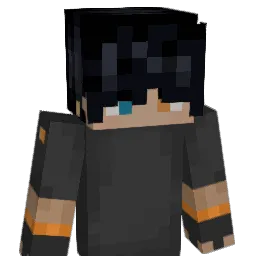 Omniscient__ Minecraft avatar bust