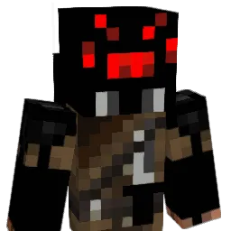 Omnispoon's Minecraft skin