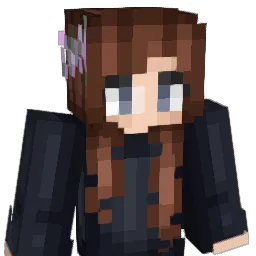 Omnom01 Minecraft avatar bust