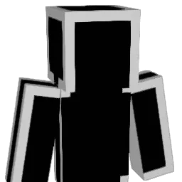 OmoSap's Minecraft skin