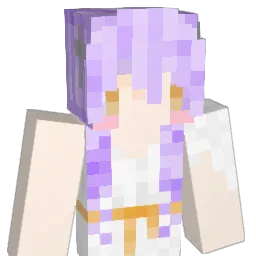 Omoi_Desu Minecraft avatar bust
