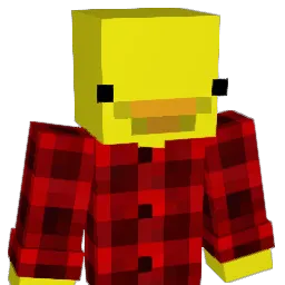 Omon_Prime_88 Minecraft avatar bust
