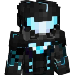 Omoz_2021 Minecraft avatar bust