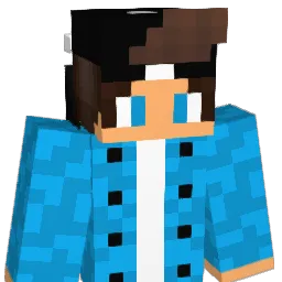 OmpaLompa28 Minecraft avatar bust