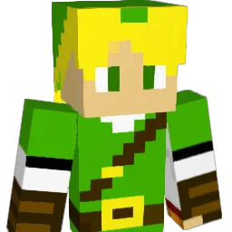 Ompare_Atope Minecraft avatar bust
