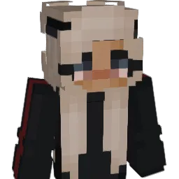 OmqItzMe101 Minecraft avatar bust