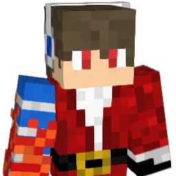 OmriGel Minecraft avatar bust