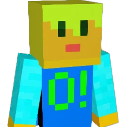 Omso's Minecraft skin