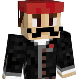 Omuamuah's Minecraft skin