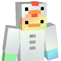Omuraxisu's Minecraft skin