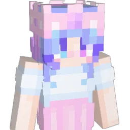 Omweyland Minecraft avatar bust