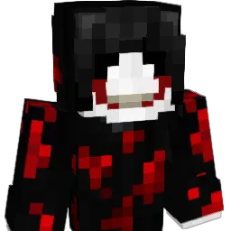 Omwwe Minecraft avatar bust