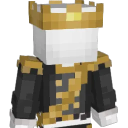 Omziscool Minecraft avatar bust