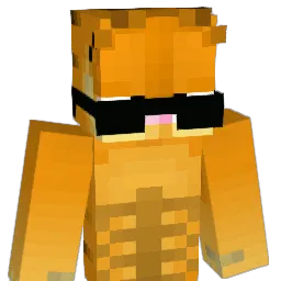On1yLumber's Minecraft skin