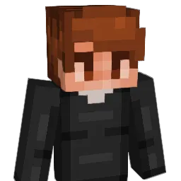 On9MC Minecraft avatar bust