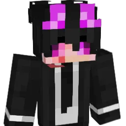 On9Zhai Minecraft avatar bust