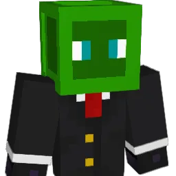 OnALeaf's Minecraft skin