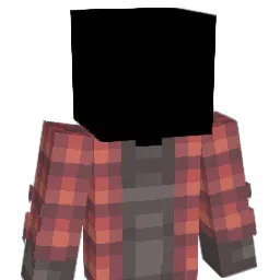 OnBelay Minecraft avatar bust