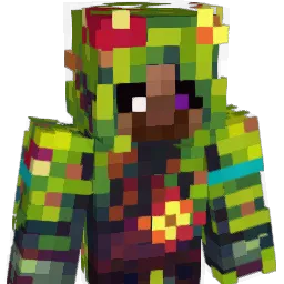 OnCraft's Minecraft skin