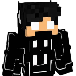 OnEyedeerSOD Minecraft avatar bust
