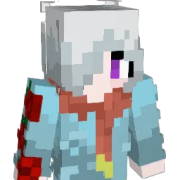 OnIon_Dot Minecraft avatar bust