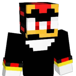 OnMySkies Minecraft avatar bust