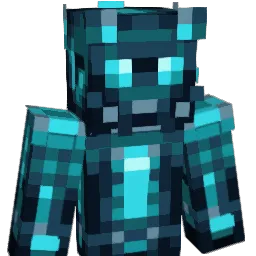 OnPlanetEarth Minecraft avatar bust