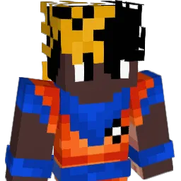 OnPoo's Minecraft skin