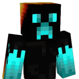 OnSky67 Minecraft avatar bust