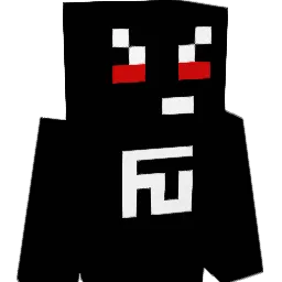 OnSumSh1t Minecraft avatar bust