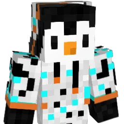OnTheBrinkDB13 Minecraft avatar bust