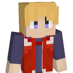 OnThePoint Minecraft avatar bust
