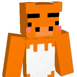 OnWay_ Minecraft avatar bust