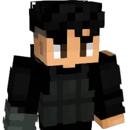 On_Eriick Minecraft avatar bust