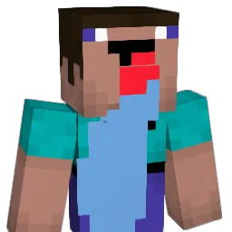 On_Point_AJ_alt Minecraft avatar bust