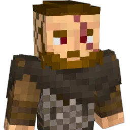 On_Rubs Minecraft avatar bust