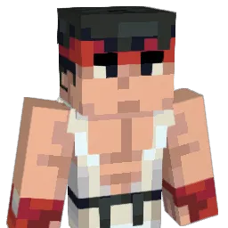 Onaco's Minecraft skin