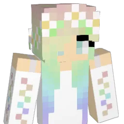Onaedo's Minecraft skin