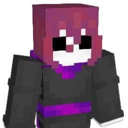 OnaiD1se Minecraft avatar bust