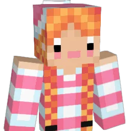 Onalga's Minecraft skin