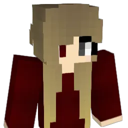 Onaplate Minecraft avatar bust