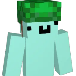 Onard Minecraft avatar bust