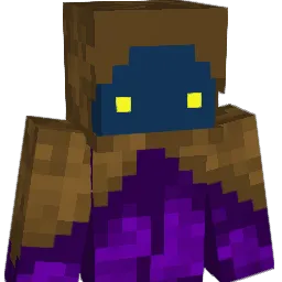 OnaromiO Minecraft avatar bust