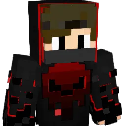 Onary09032009 Minecraft avatar bust