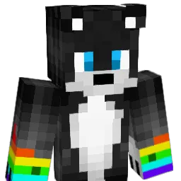 OnceHighlander Minecraft avatar bust