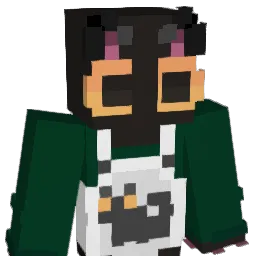 OnceHumanx's Minecraft skin