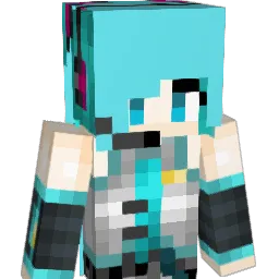 OnceKnight's Minecraft skin