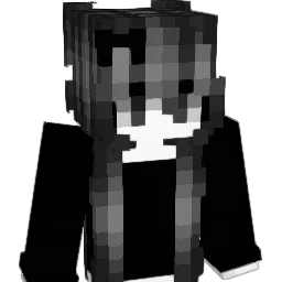 OnceLieless's Minecraft skin