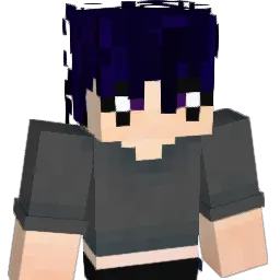 OnceLiving Minecraft avatar bust