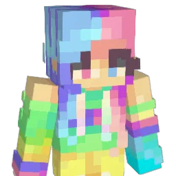 Oncehigh Minecraft avatar bust